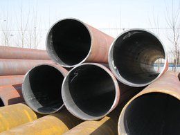 大囗徑厚壁無(wú)縫鋼管