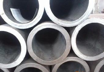 大囗徑厚壁無(wú)縫鋼管