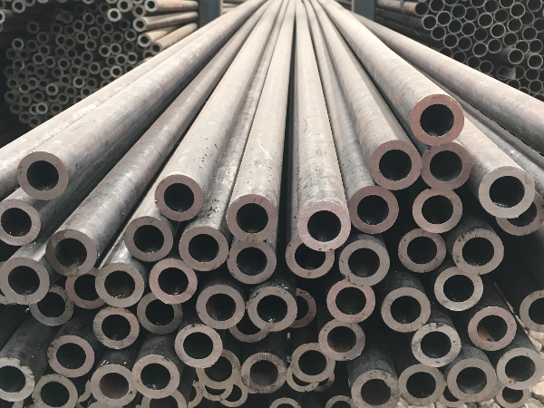 冷拔無(wú)縫鋼管