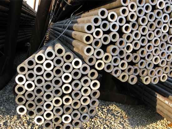 冷拔無(wú)縫鋼管