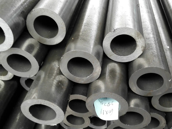 小口徑厚壁無縫鋼管