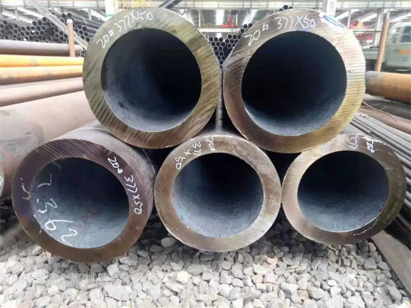 大囗徑厚壁無(wú)縫鋼管