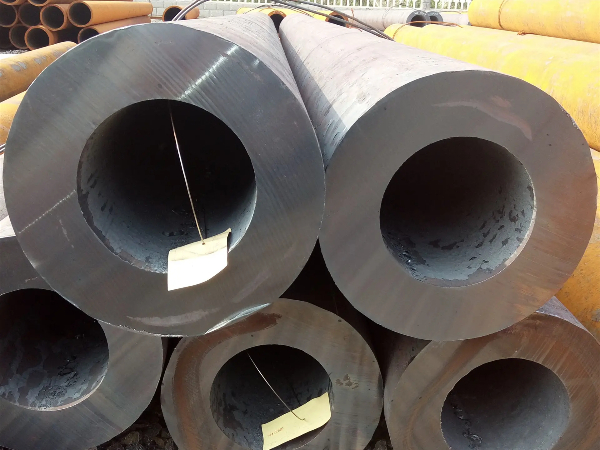 大囗徑厚壁無(wú)縫鋼管